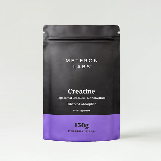 Meteron Labs Liposomal Creatine Monohydrate