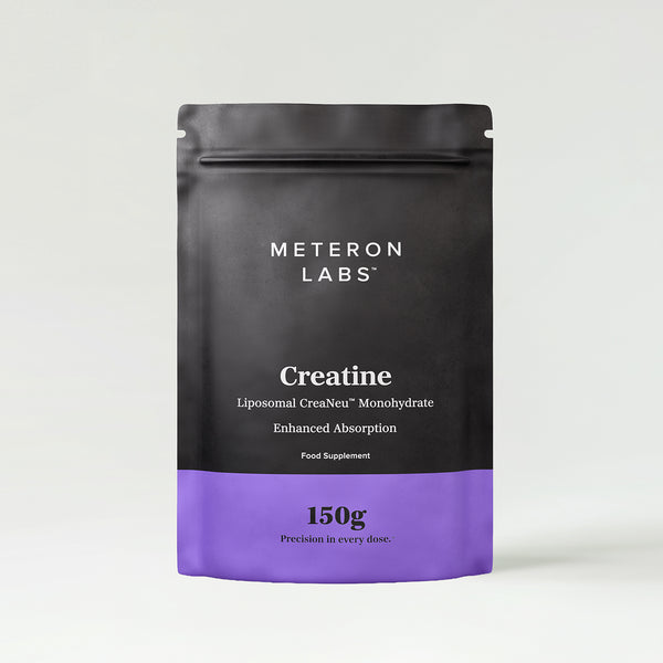 Meteron Labs Liposomal Creatine Monohydrate