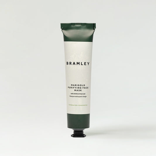 Bramley Marigold Purifying Face Mask
