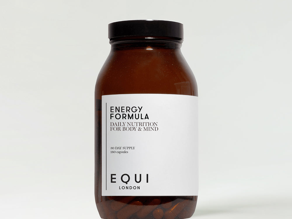 Equi London Energy Formula