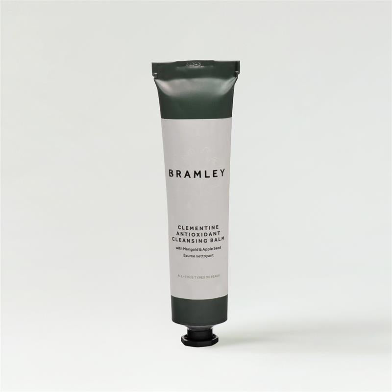 Bramley Clementine Antioxidant Cleansing Balm