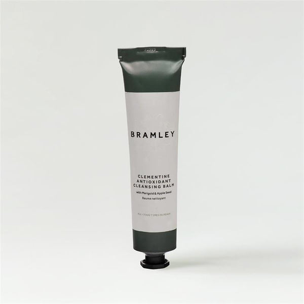 Bramley Clementine Antioxidant Cleansing Balm