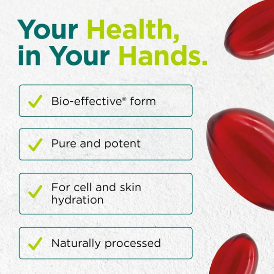 Cytoplan Sea Buckthorn Oil