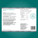 Cytoplan Sea Buckthorn Oil