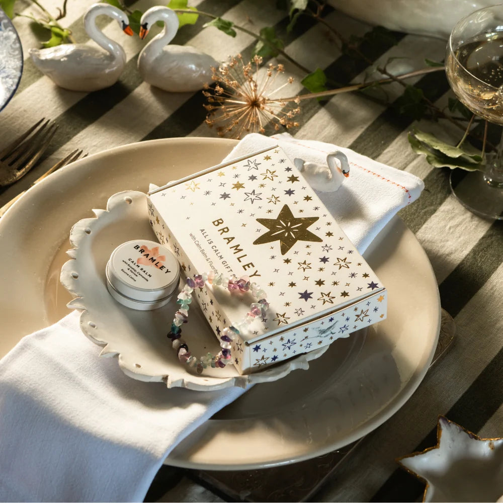 Bramley All Is Calm Gift Set