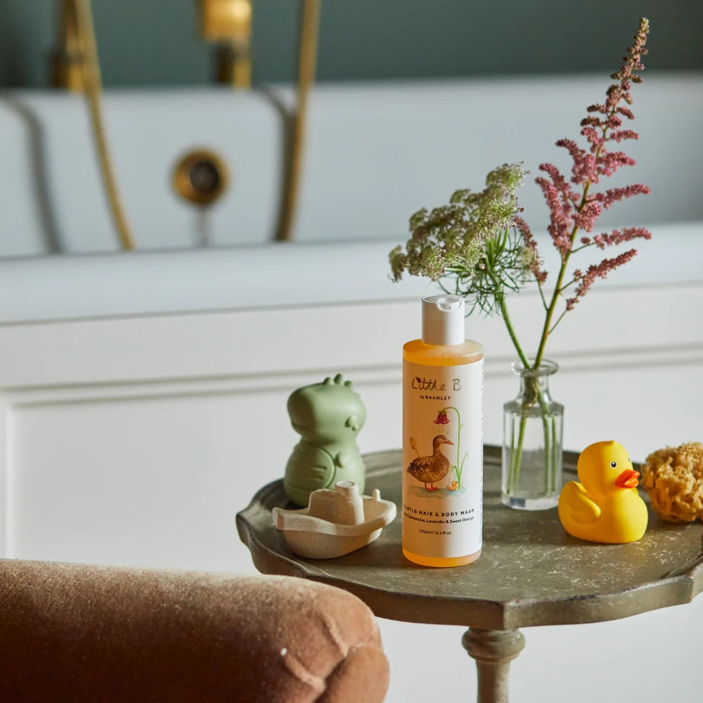 Bramley Little B Hair & Body Wash
