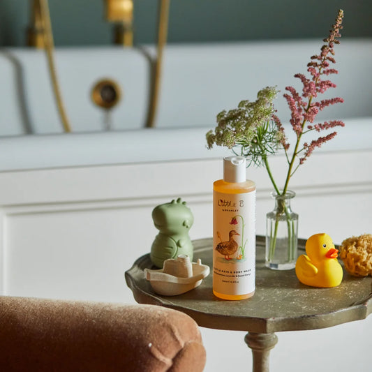 Bramley Little B Hair & Body Wash