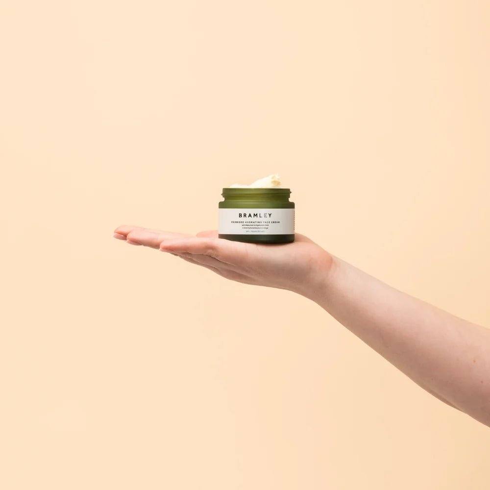 Bramley Primrose Hydration Face Cream