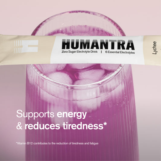 Humantra Lychee