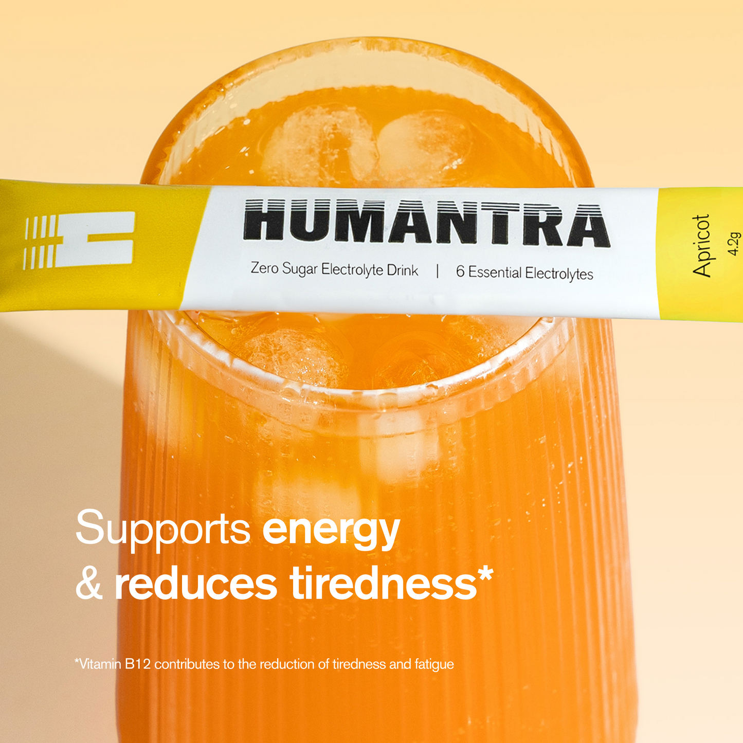 Humantra Apricot