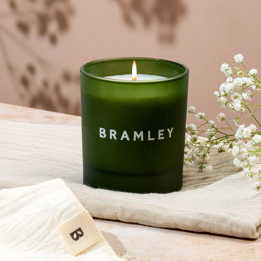 Bramley Calming Candle