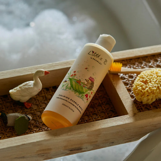 Bramley Little B Bubble Bath