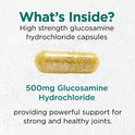 Cytoplan Glucosamine Hydrochloride
