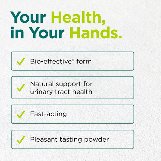 Cytoplan D-Mannose Plus