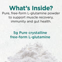Cytoplan L-Glutamine