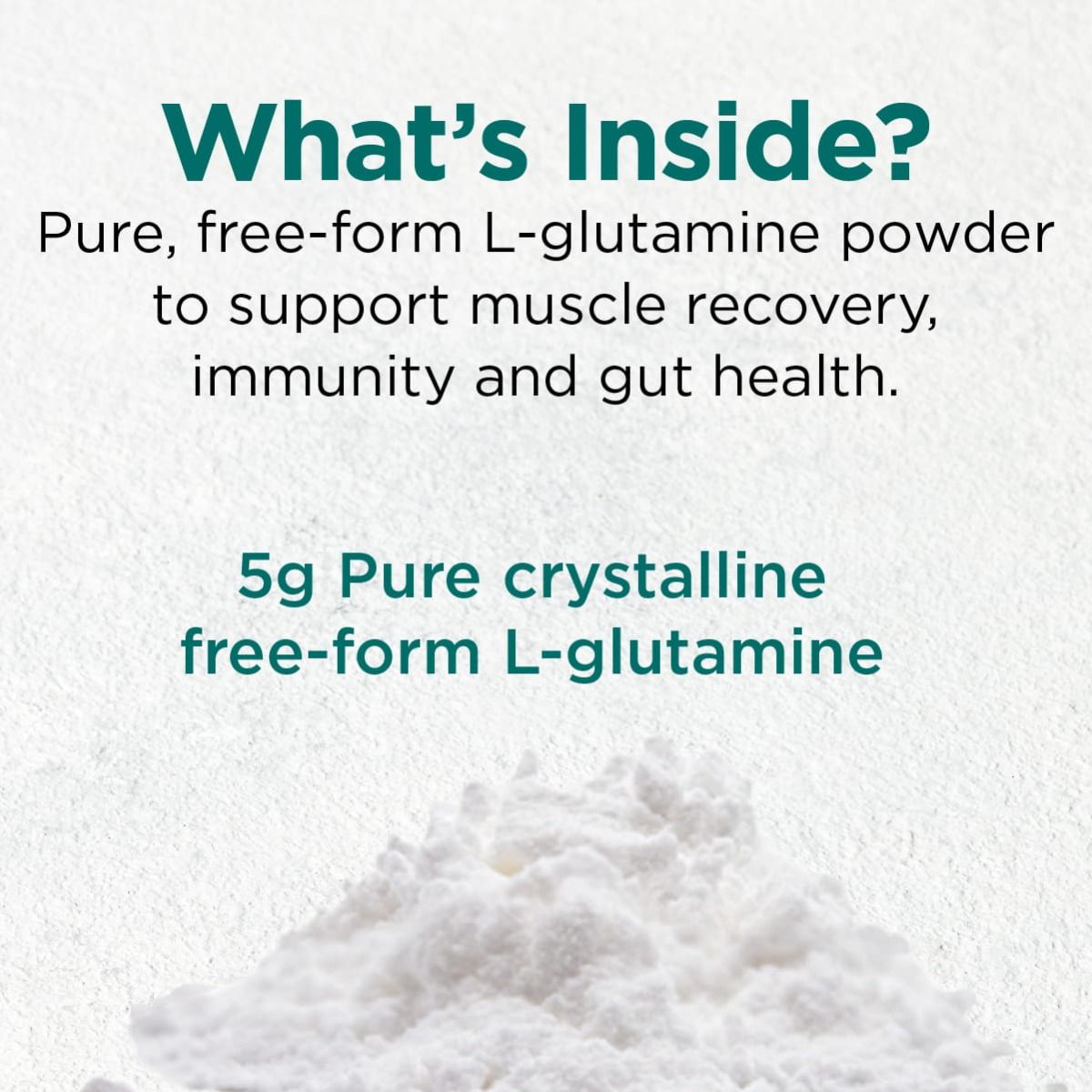 Cytoplan L-Glutamine