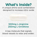Cytoplan L-Arginine Plus