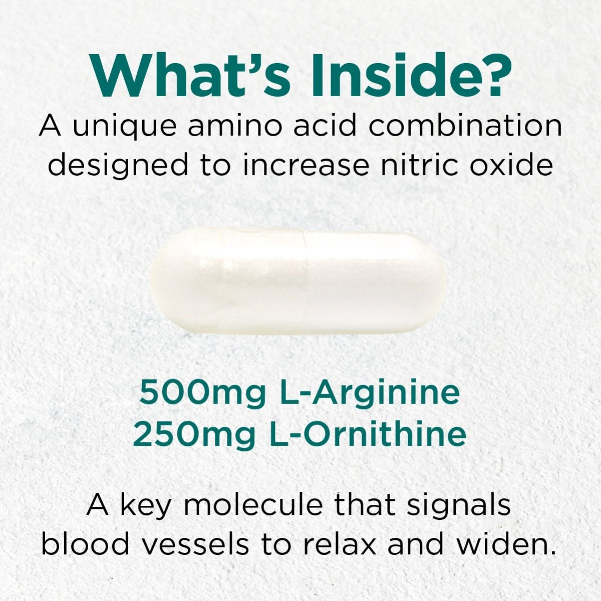 Cytoplan L-Arginine Plus
