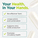 Cytoplan L-Arginine Plus