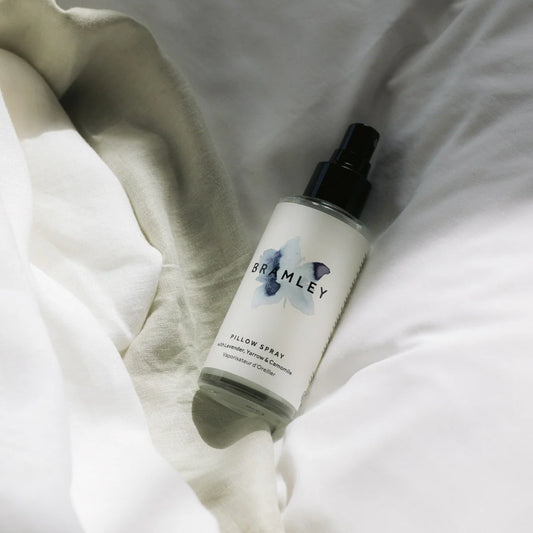 Bramley Pillow Spray