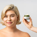 Bramley Cloudberry Balancing Face Cream