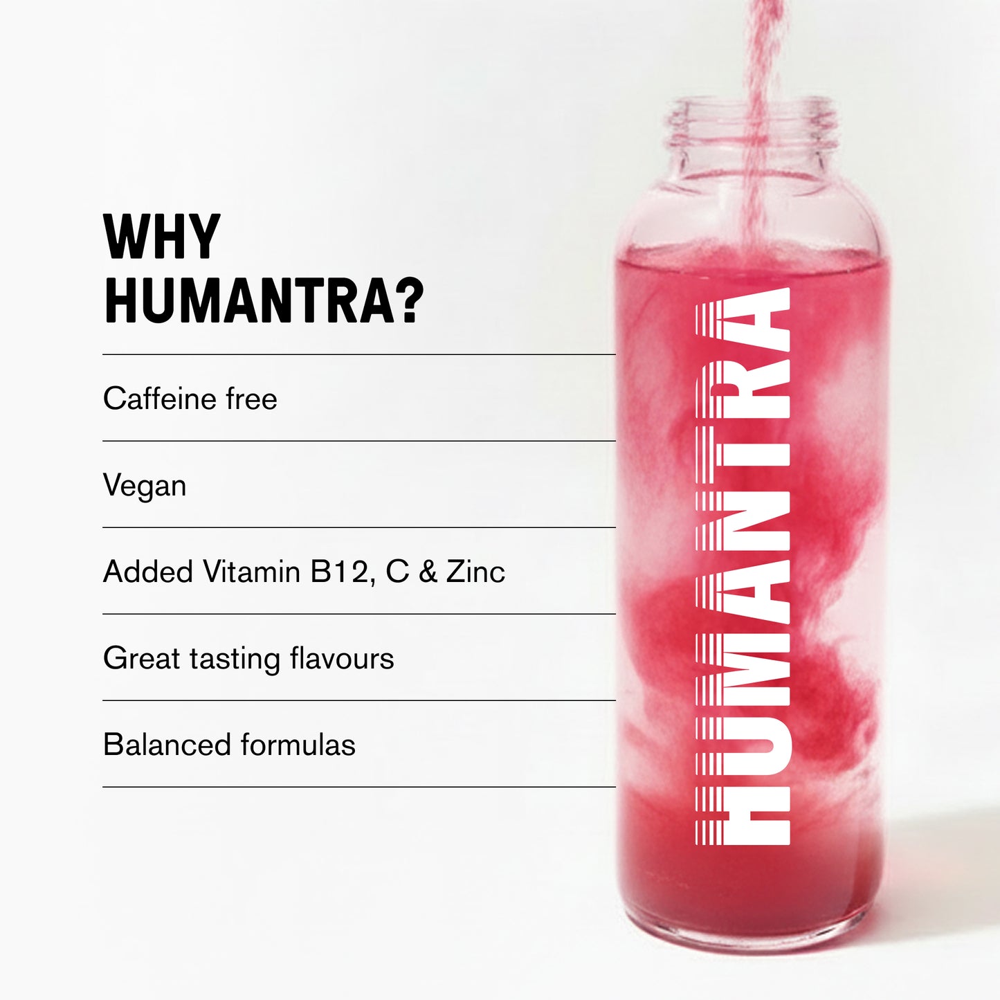 Humantra Trial Pack