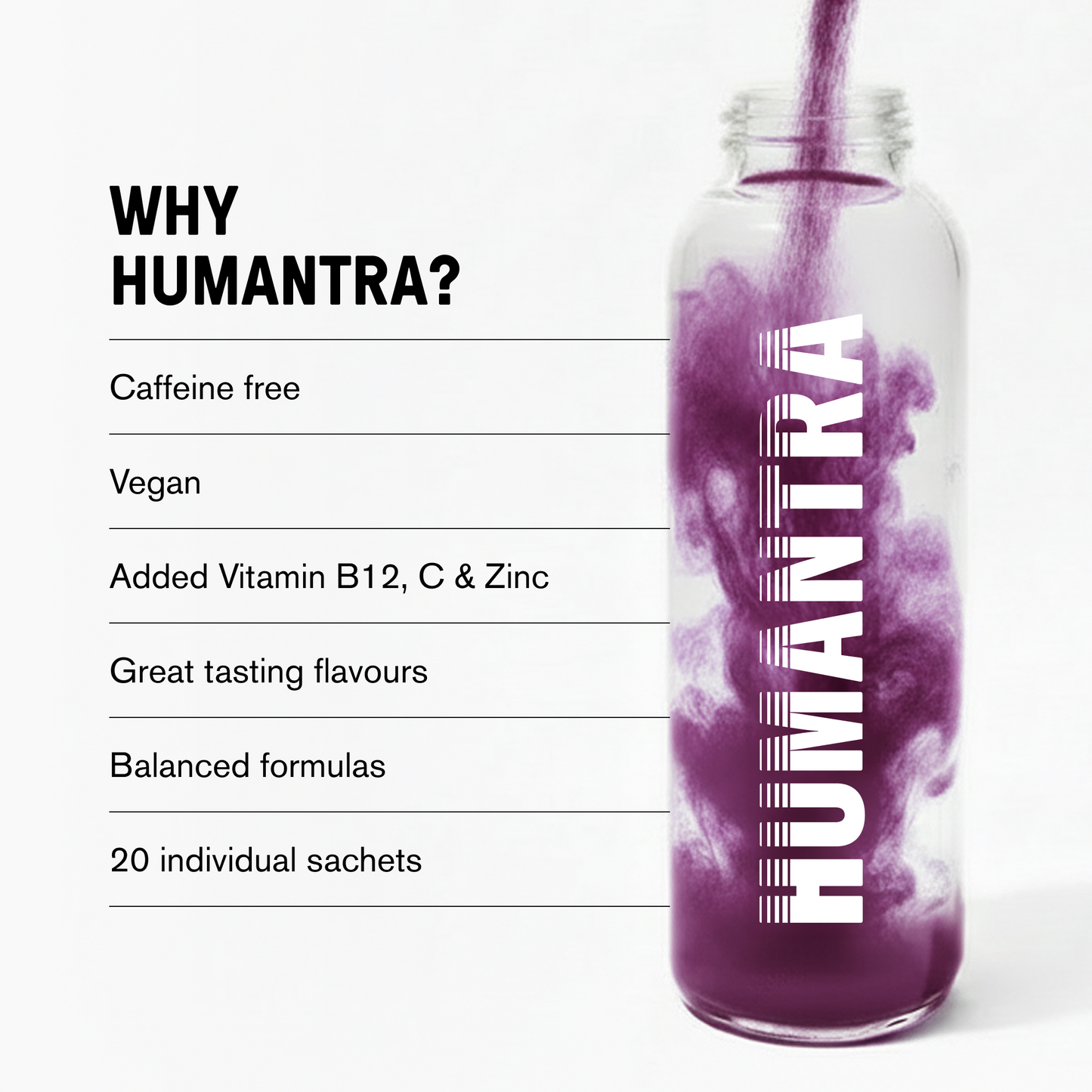 Humantra Elderberry