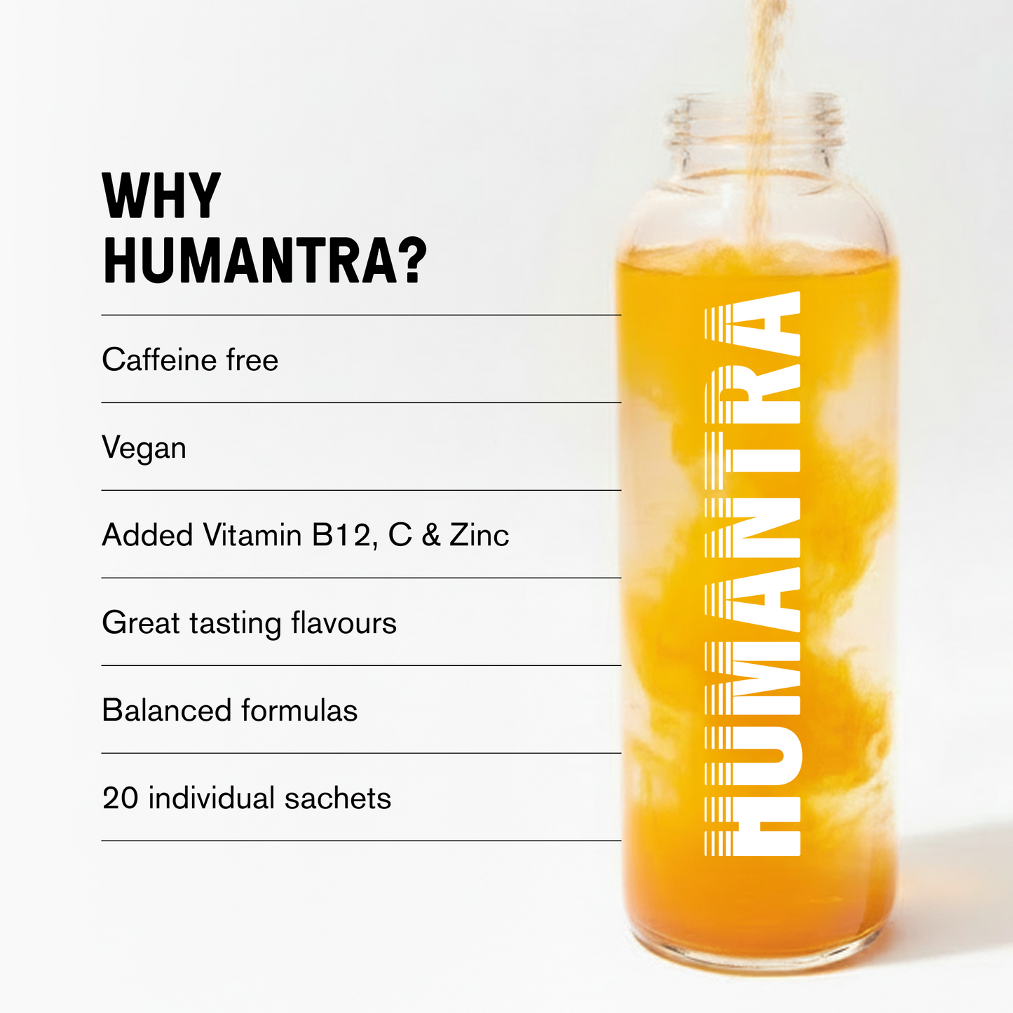 Humantra Apricot