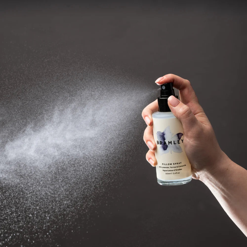 Bramley Pillow Spray