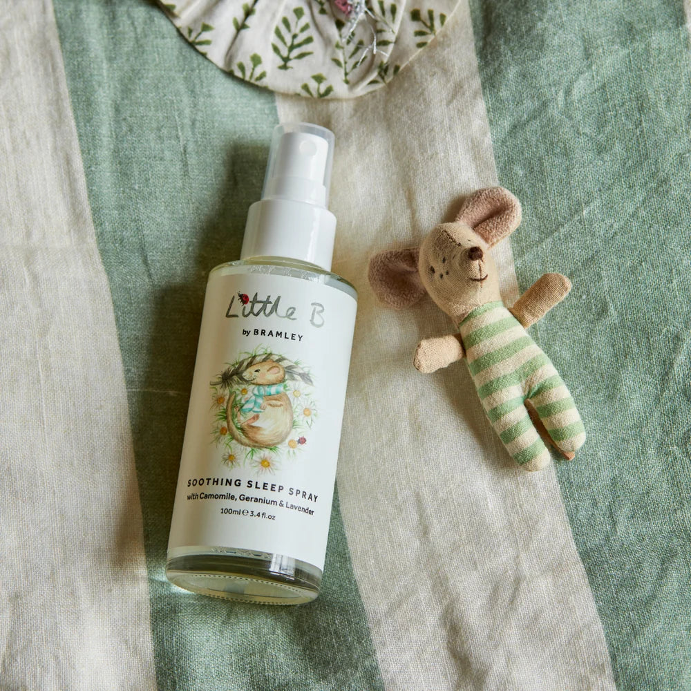 Bramley Little B Baby Sleep Spray
