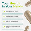 Cytoplan Prostate Support