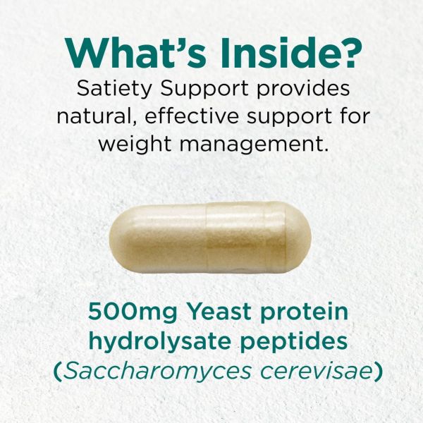 Cytoplan Satiety Support