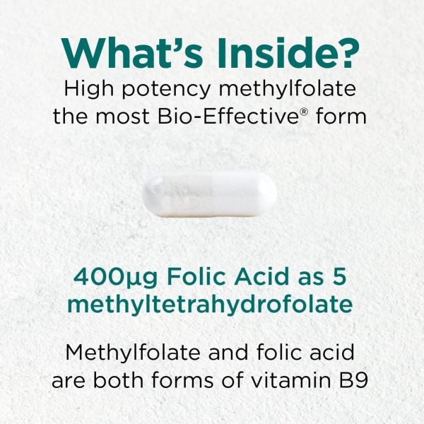 Cytoplan Methylfolate
