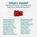 Cytoplan Nutri Bears