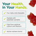 Cytoplan Nutri Bears