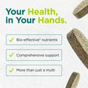 Cytoplan Pregna-Plan Pregnancy Multivitamin