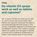 Cytoplan Vitamin D3 Spray
