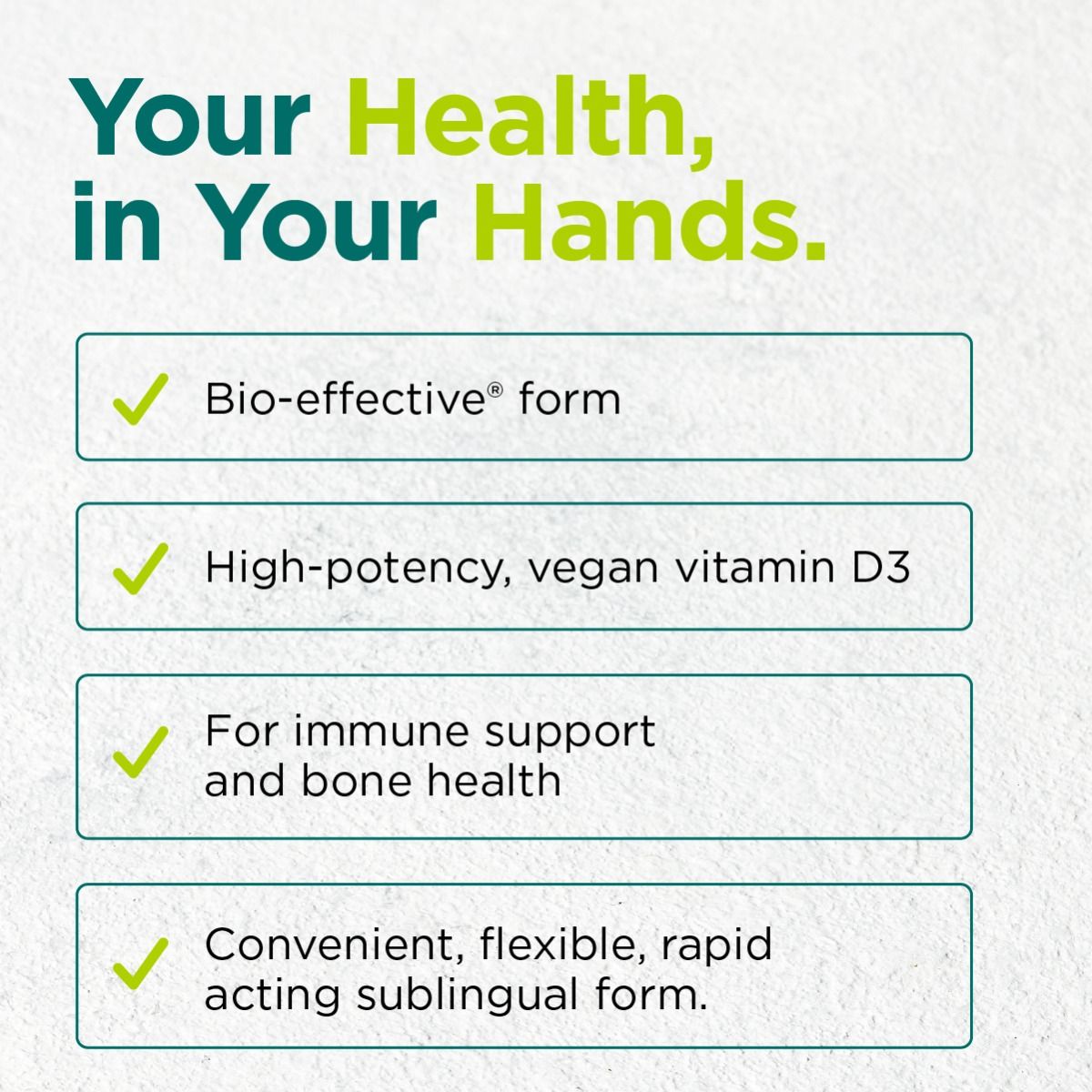 Cytoplan Vitamin D3 Spray