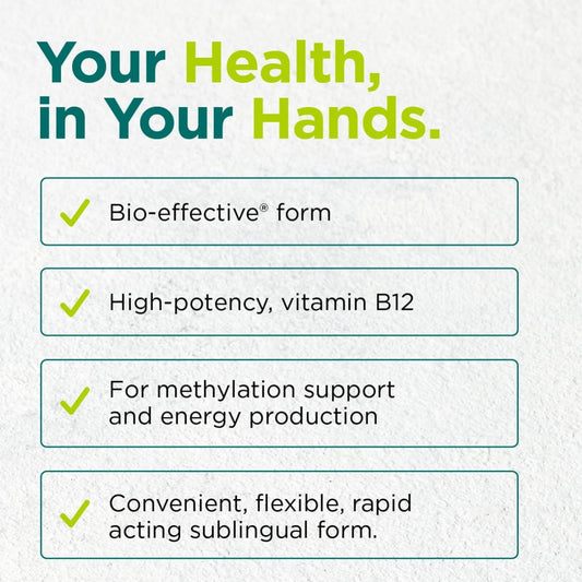 Cytoplan Vitamin B12 spray