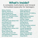 Cytoplan Teen Multi