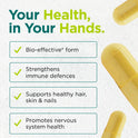 Cytoplan Immune Complete
