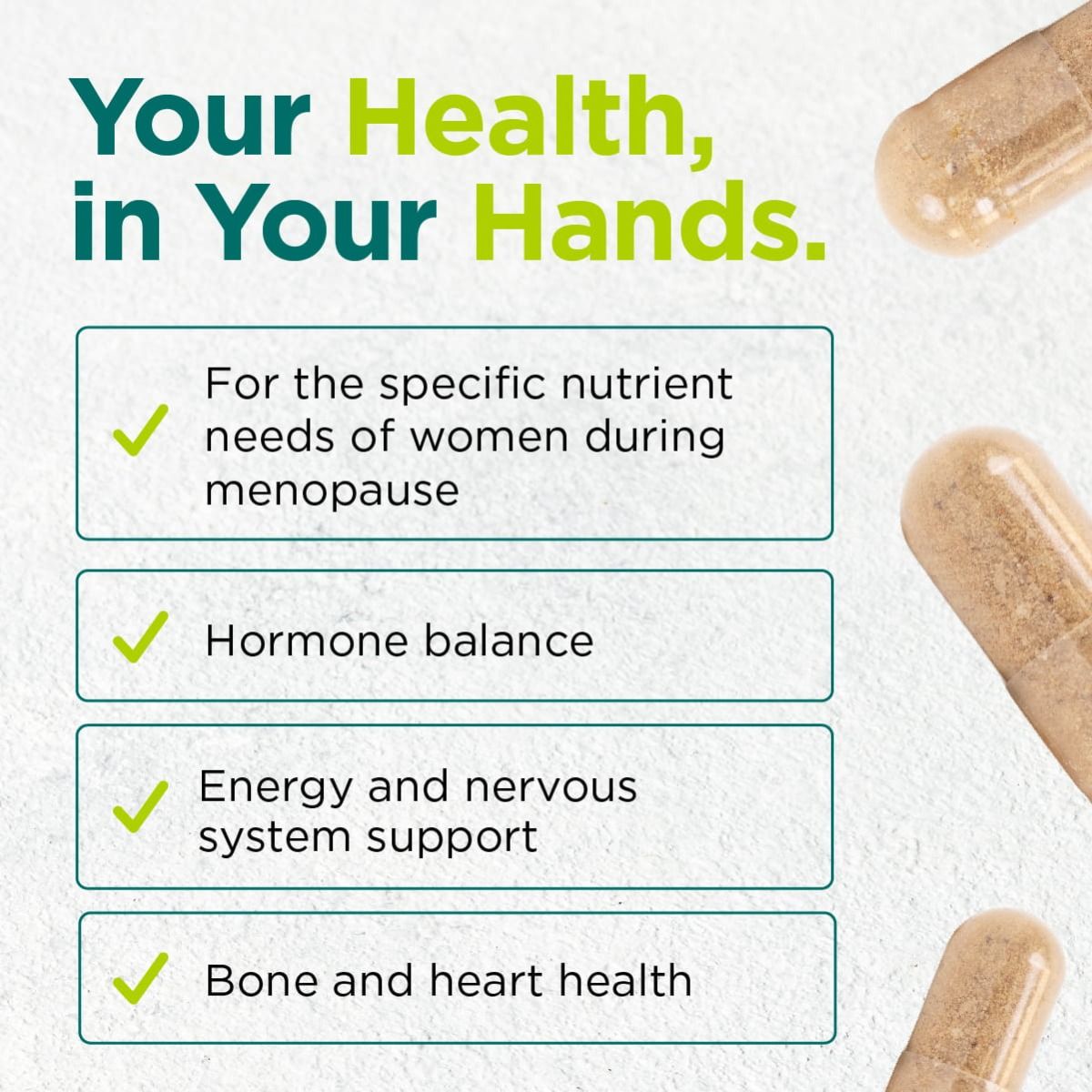 Cytoplan Menopause Multi