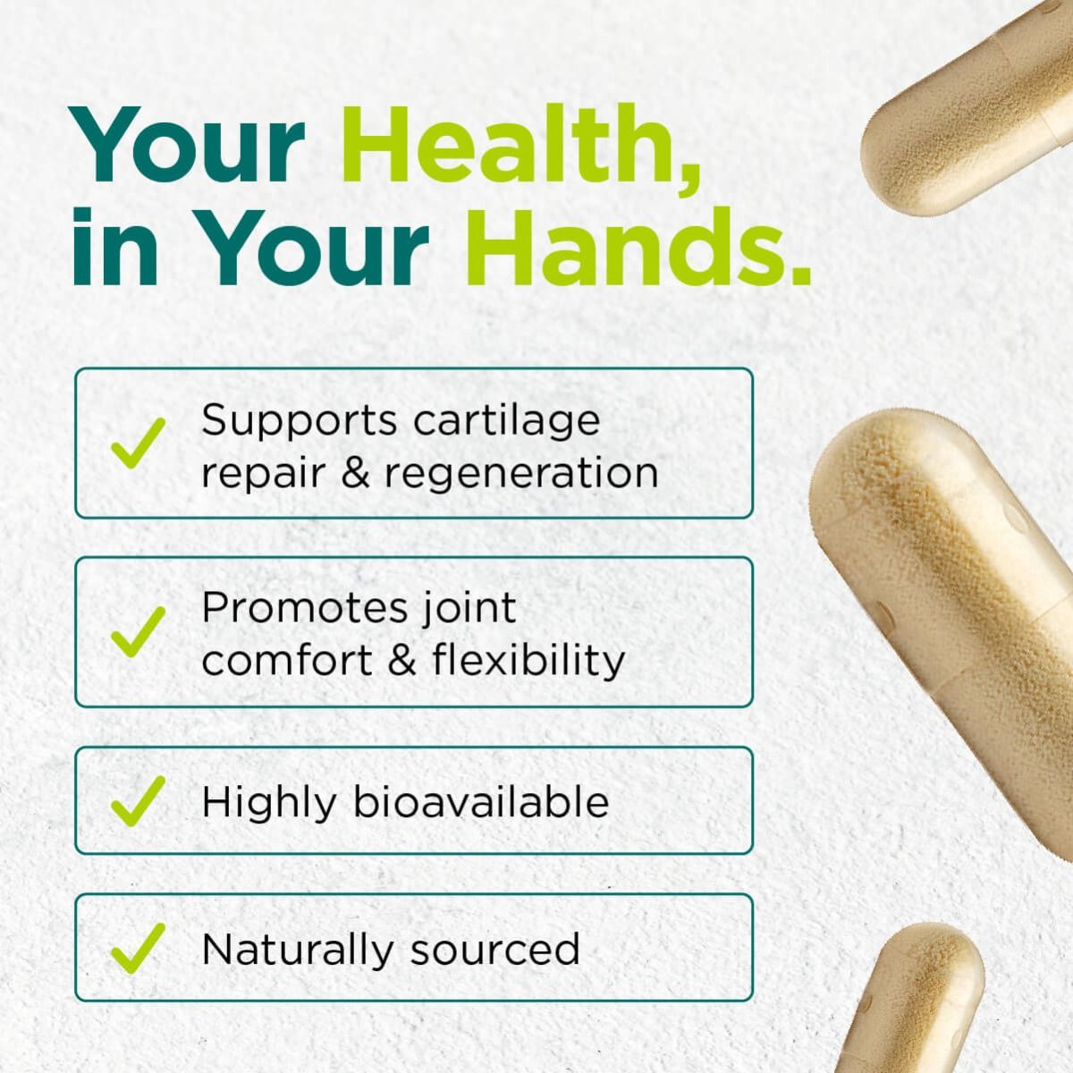 Cytoplan CytoProtect® Joint Health