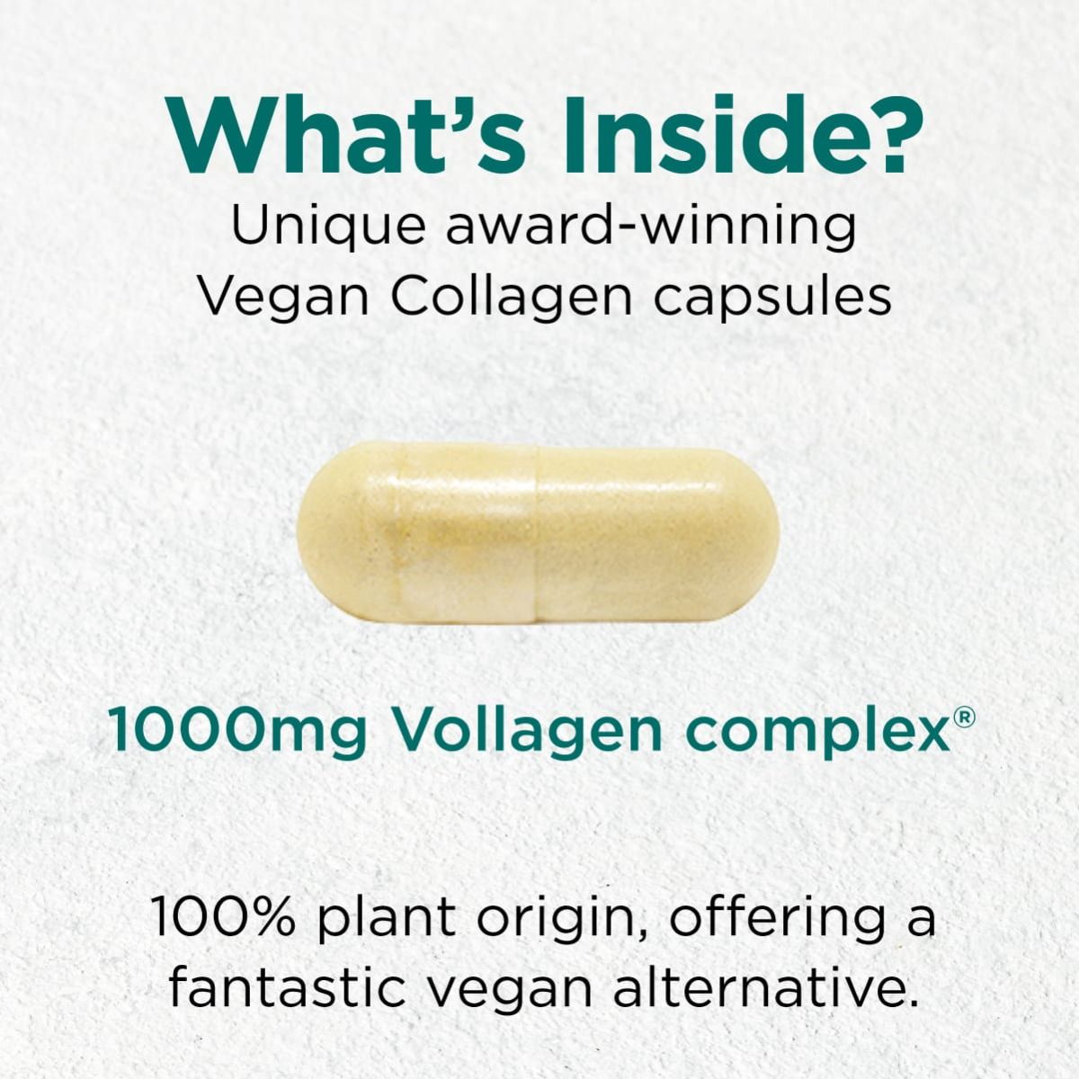 Cytoplan Vegan Collagen