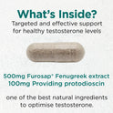 Cytoplan Cytosterone