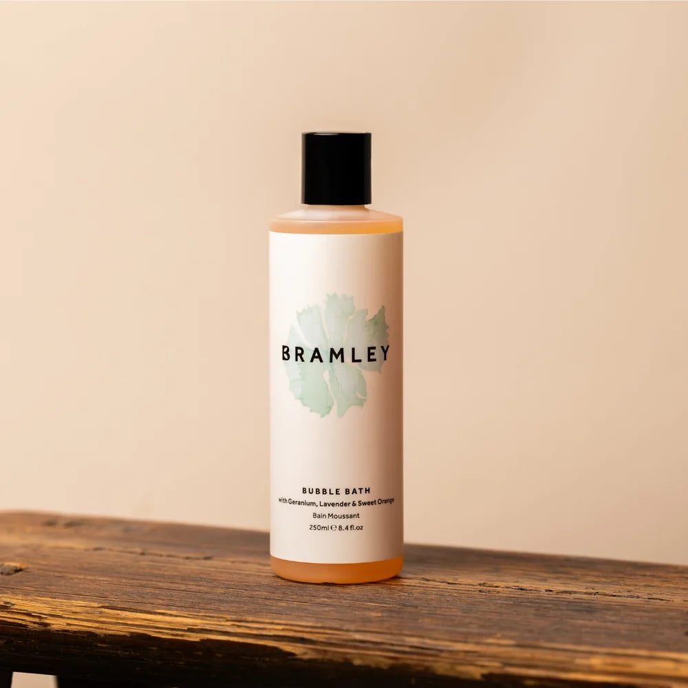 Bramley Bubble Bath