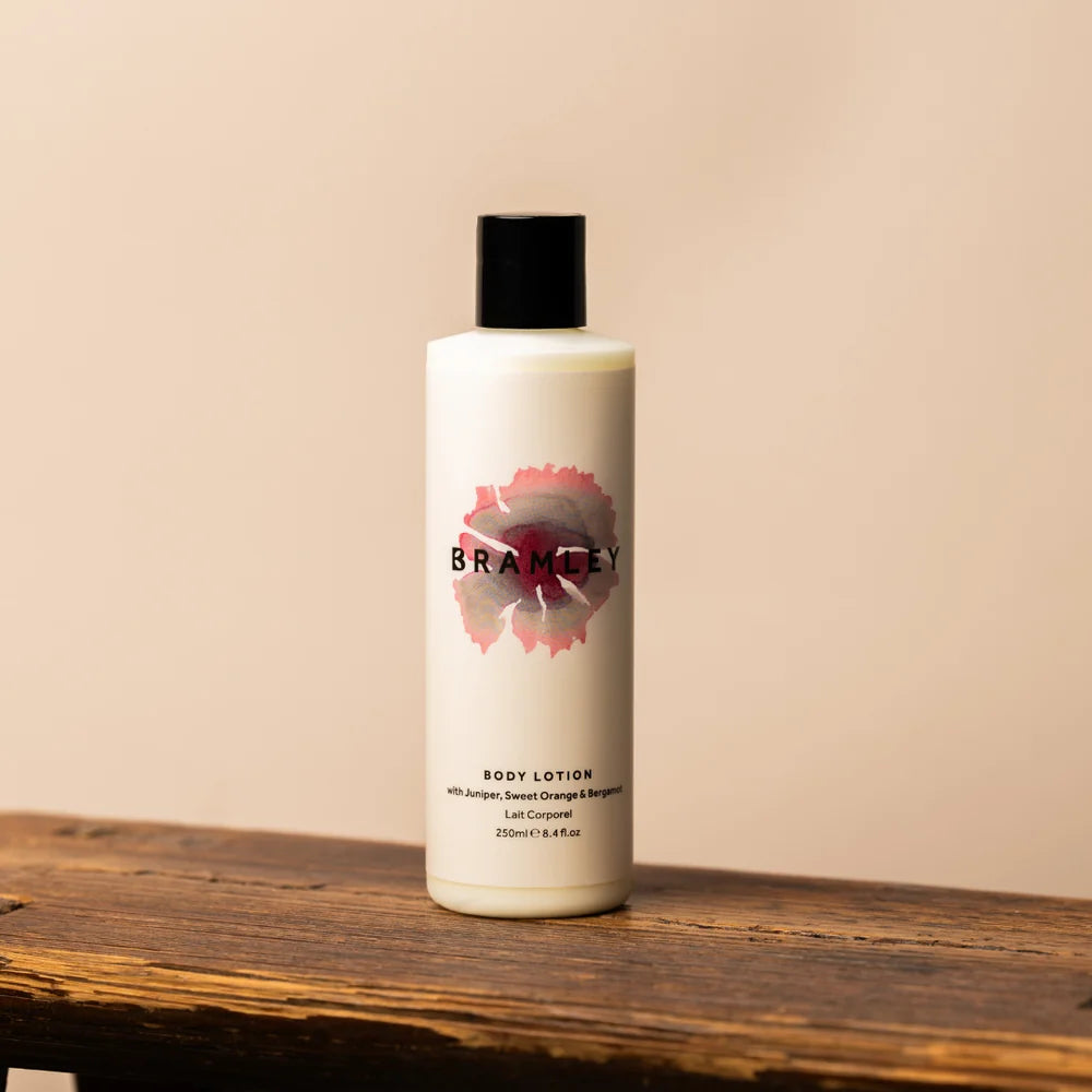 Bramley Body Lotion