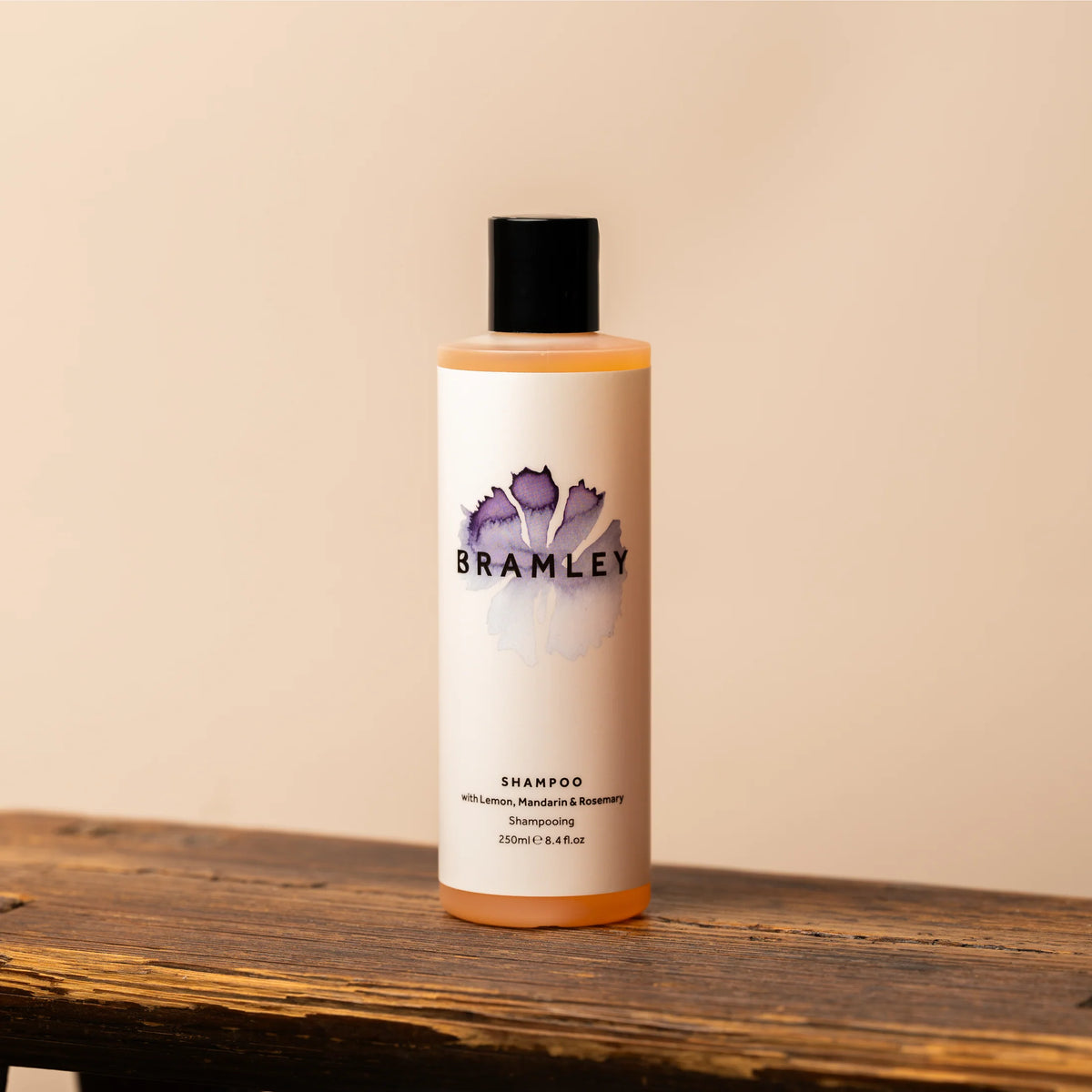 Bramley Shampoo