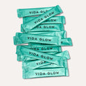 Vida Glow Natural Marine Collagen Sachets, Original