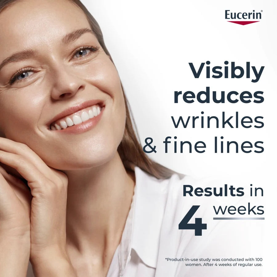 Eucerin Hyaluron-Filler Day Cream SPF 15